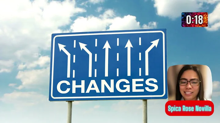 Should we become a Tiktok University? A Pechakucha presentation by E. Connelly, S. Novilla & C.Sagun