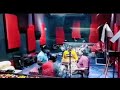 Ustad athar hussain khan live tabla dholak keherwa in studio recording with master of delhi studio