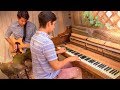 Maroon 5 - Girls Like You (Piano & Guitar Cover) by David Solis & Alec Hurtado