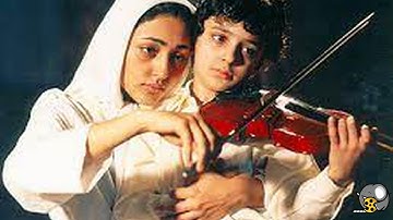 میم مثل مادر . بگذر ز من ای آشنا . #music #ارکستر #گلشیفته_فراهانی #علی_شادمان #ویولن_ایرانی #معلول