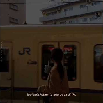 trauma ttg cinta~ lagu catatan ku Melly Goeslaw //story wa sedih //