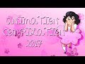 Animation compilation  25k subbies special 