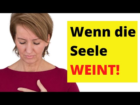 3 Anzeichen, dass du dir selbst weh tust(SO hörst du damit auf!)