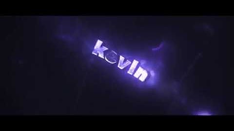 Kevin intro - ft. Rainixx (C4D) (reuploade cuz 360p)