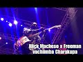 Alick Macheso x Freeman vachiimba sungura song Charakupa old Song performance at CastleTanka full