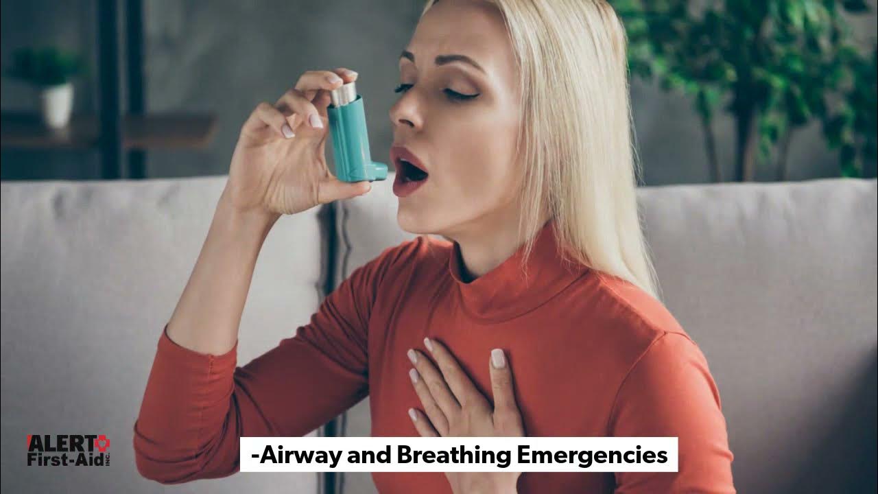 Alert First Aid Victoria OFA Level 3 Course YouTube Alert First Aid Victoria OFA Level 3 Course YouTube