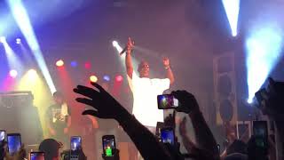 DMX - Who We Be (Live, Louisville KY, 6/7/19)