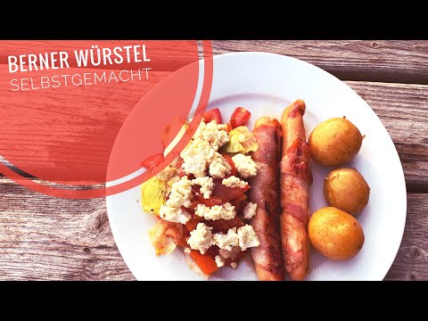 Berner Würstel