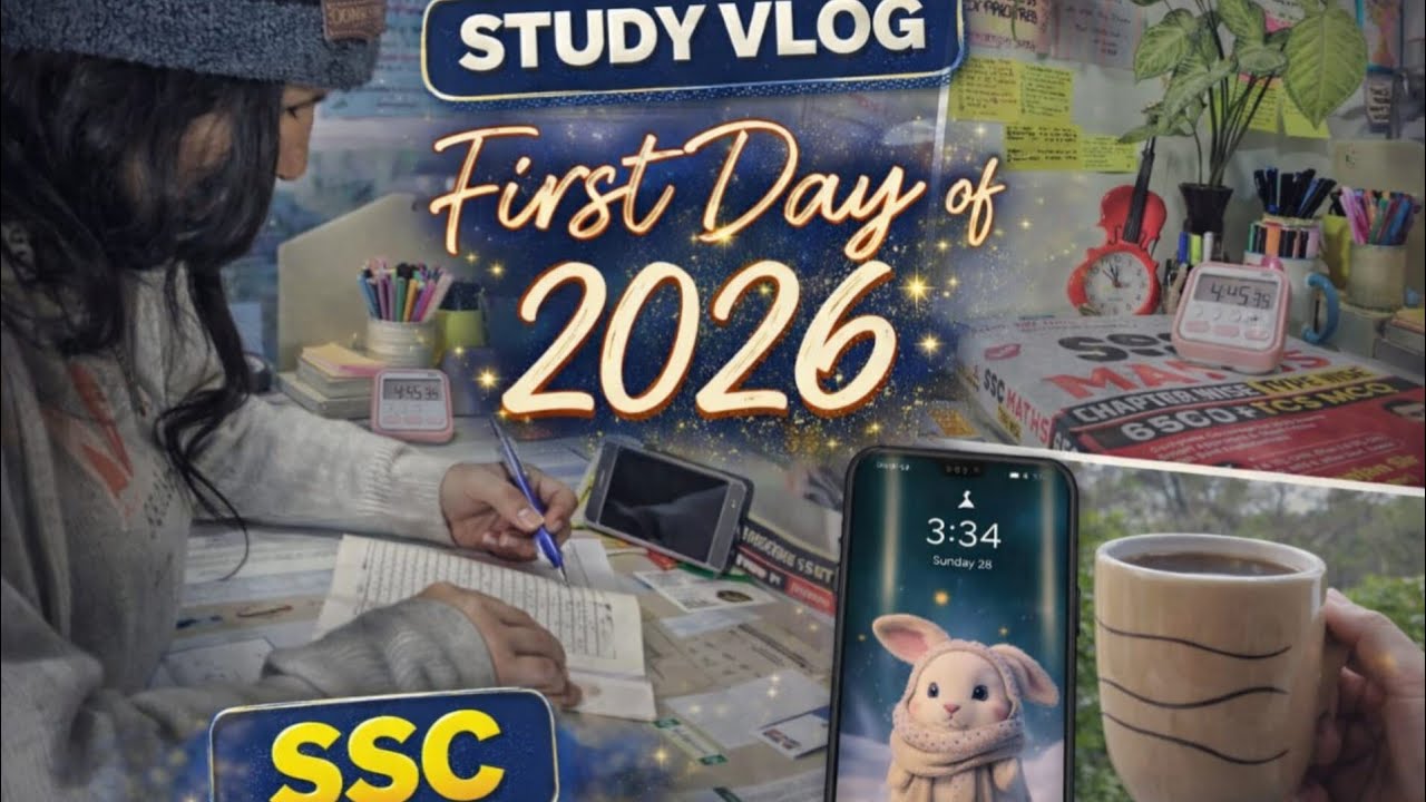 ✨“Quietly building 🌱my 2026”|😎New Year]|✨“No rush. Just growth.”✨