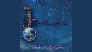 Watch Michael McGuire When The Flame Burns Violet video