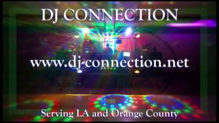 1 ORANGE COUNTY WEDDING DJ | serving Garden Grove, CA