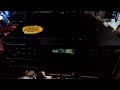 demonstração cdplayer philips