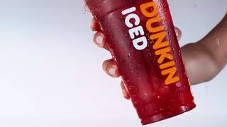 Dunkin’ Iced / Raspberry Watermelon Dunkin’ Refresher screenshot 3