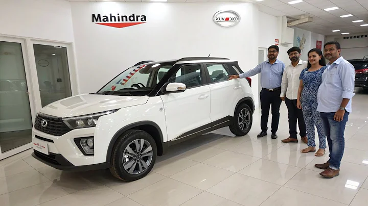 2026 Mahindra XUV 3XO finally launched!!!You Won’t Believe What Just Dropped!