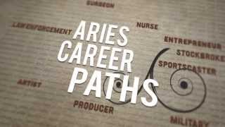 Western Astrology: Get to know Aries (born March 21- April 19)