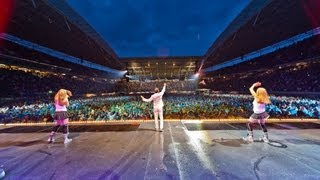 DJ BoBo@MarioBarth in Leipzig