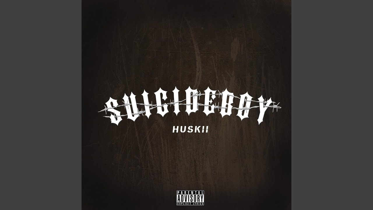 Suicideboy - YouTube