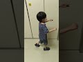 🚪 日本のエレベーター / Japanese Elevator Ride 🚪#Elevator #Japan #GlassElevator #Lift #Kids #可愛い