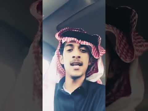 قصيده الشاعر مسفر بن محمد بن صلفيح في سعيد بن تومان ال خزيم