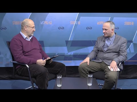 პანდემია და ანტიკრიზისული ღონისძიებები