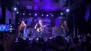 Saint Asonia: Dying Slowly - LIVE (Lee’s Palace) Toronto ON May 11th, 2023