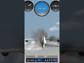 Boeing 747 Explosion Simulation! 💥🔥 What Happens When Things Go Wrong at 35,000 Feet?