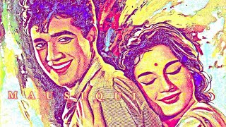 Kya Janu Sajan - Baharon Ke Sapne 1967 Lata Mangeshkar R.d Burman Majrooh Sultanpuri