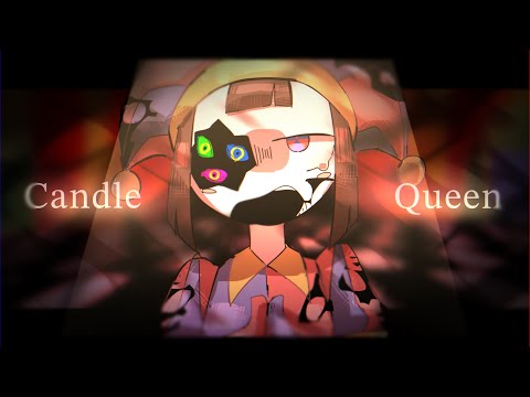 CANDLE QUEEN meme【The Amazing Digital Circus】