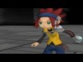 Lets play pokemon xd blind pt 11 bad shadows galore
