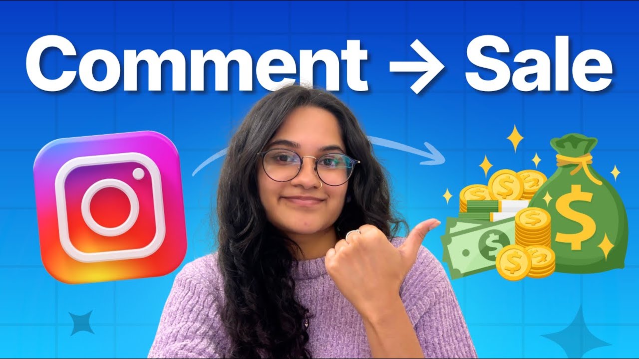 How to Automate Your Instagram DMs with AutoDM - YouTube