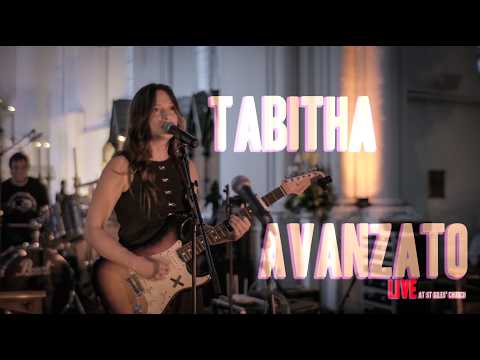 Tabitha Avanzato Live at St Giles' Church
