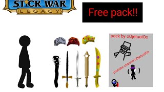 dc2 | stick war legacy swordwrath pack download | link free