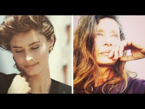 Видео: Грустная история модели Настасьи Урбано