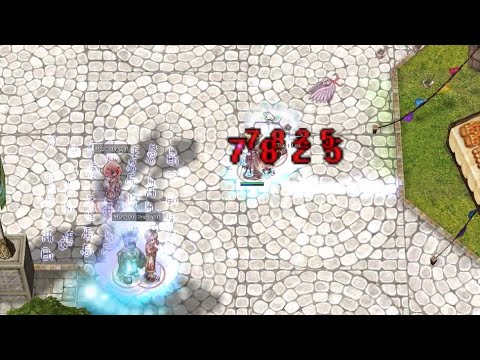 dagger ro Update 2022 #RagnarokOnline Assassin Cross Dual Dagger Double Attack Critical PvP by La0on wanniwat