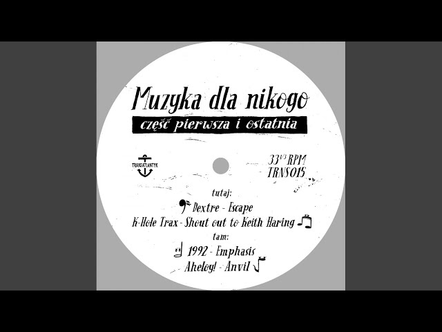 Emphasis (Original Mix)