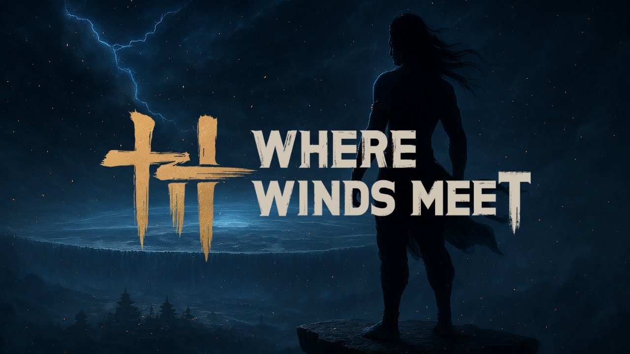 Where Winds Meet — LIVE | Boss Hunts, Parry Mastery & Leveling Journey