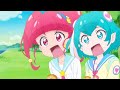 【AMV/MAD】スター☆トゥインクルプリキュア Ending Full「パぺピプ☆ロマンチック」