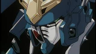 Gundam Wing Endless Waltz: Gundam Heavyarms