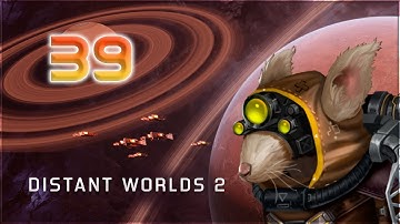 Aavak Streams Distant Worlds 2 – Part 39