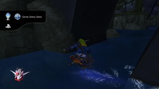 Jak II Trophy (PS4/2017) - Done Done Done (Platinum Trophy 🏆)