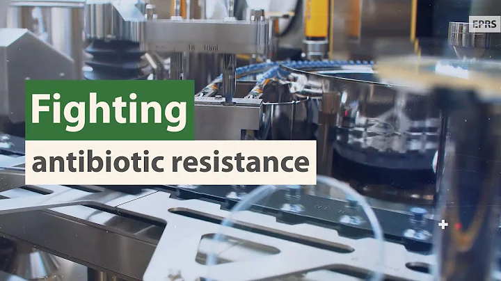 Fighting antibiotic resistance