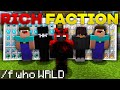 The FASTEST SOTW w/My FACTION... *RICH*