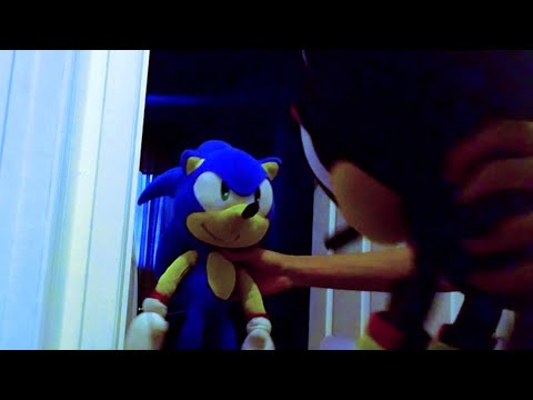 The Sonic Plush Show S1 Ep.13 - Thrash A Thief