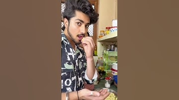 White Sauce PASTA 🤤🤍😍 #youtubeshorts  #youtube  #food  #foodie #comedy #funny #recipe #pasta