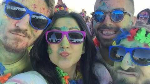 Kizoa Video Editor - Movie Maker: Copy of VI