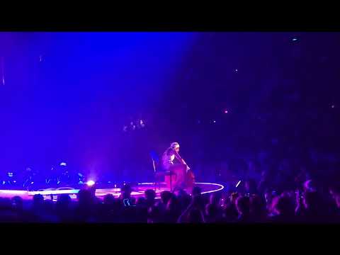 Laufey Nashville 10 13 25 Cuckoo Ballet 