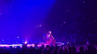 Laufey Nashville 10/13/25 Cuckoo Ballet