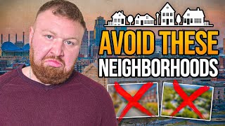 Video: Don't Buy in These Slow-Growth KC Northland Neighborhoods | Neighborhood Analysis