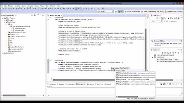 Develop Sprite4Droid games in Android using eclipse