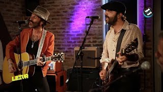 Terriblemente cruel (Leiva, acústico)